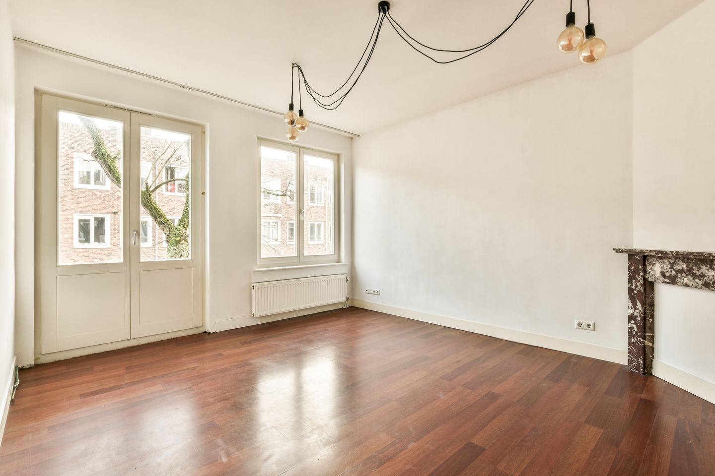 Foto 5 van Van Spilbergenstraat 17-2