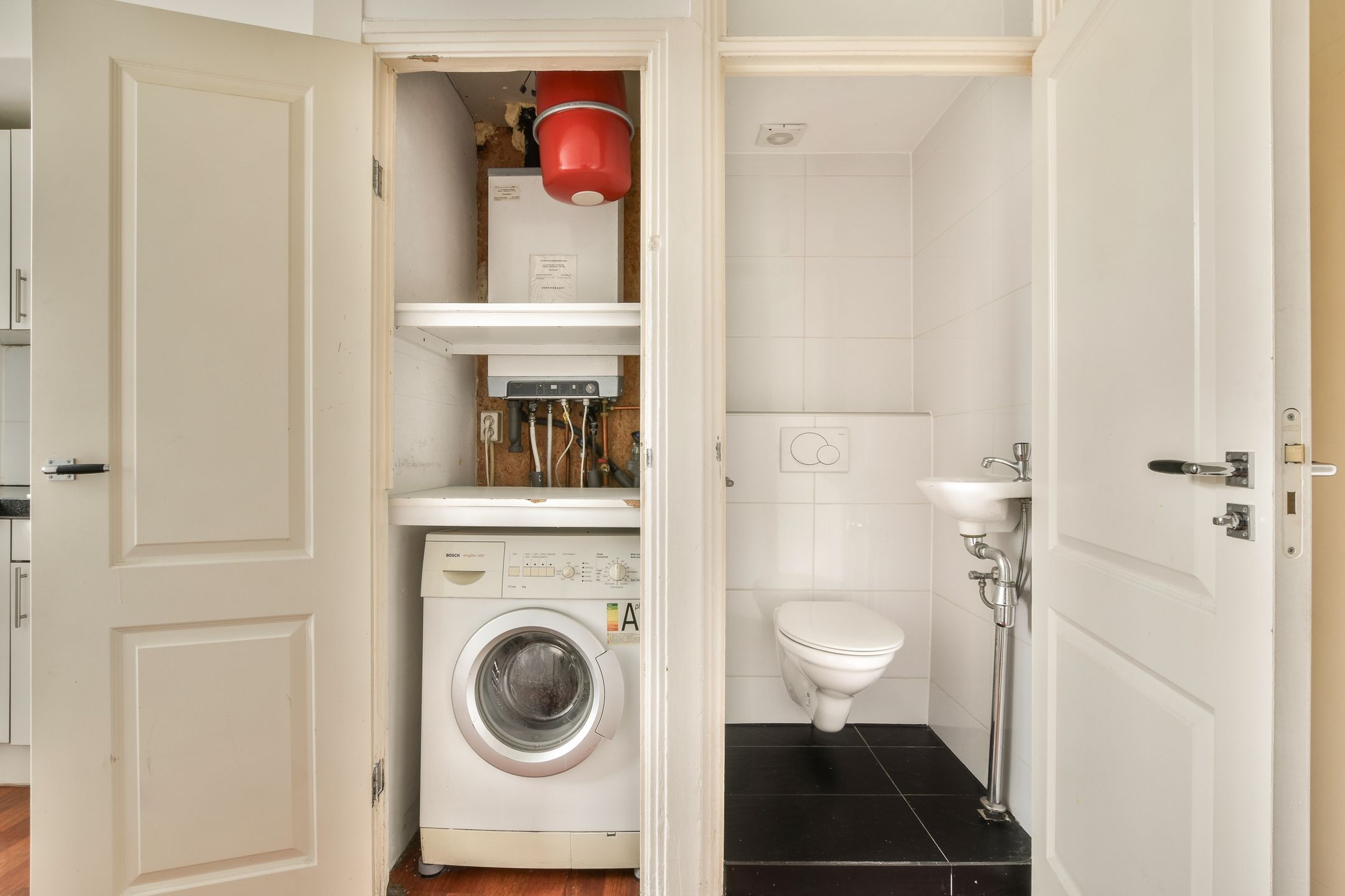 Foto 6 van Van Spilbergenstraat 17-2