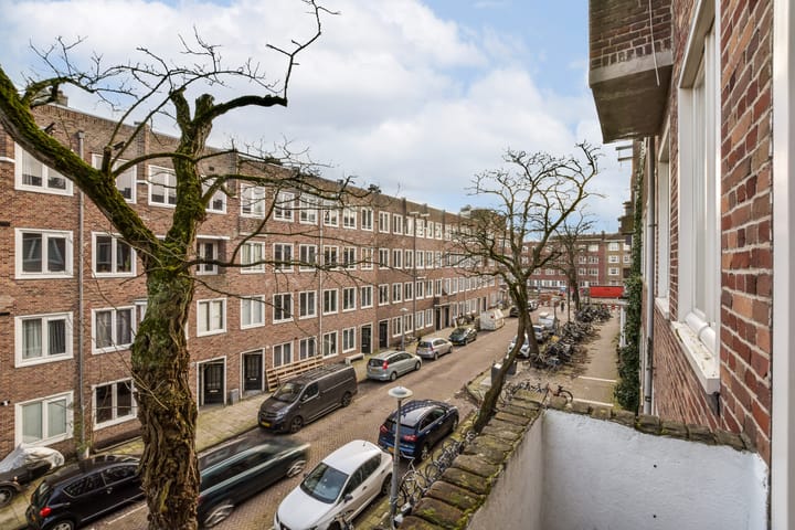 Photo 7 of Van Spilbergenstraat 17-2