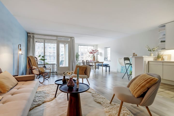 Foto 2 van Westvest 191