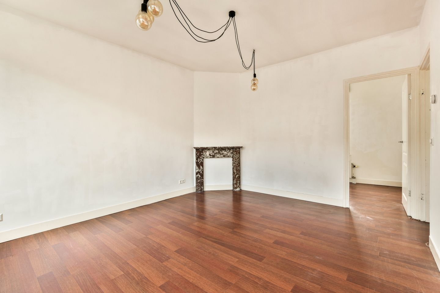 Foto 10 van Van Spilbergenstraat 17-2