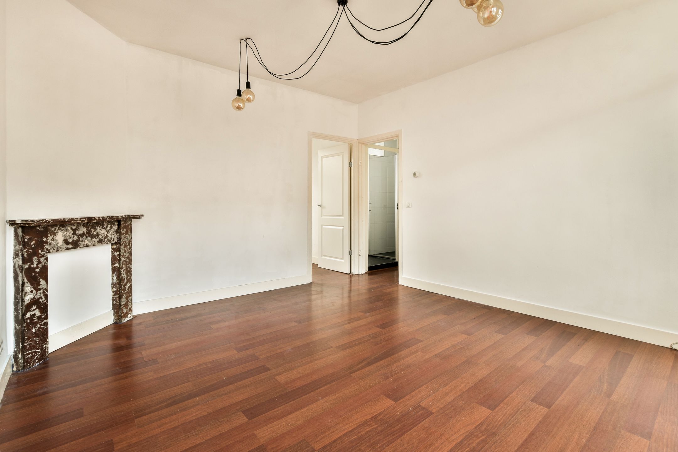 Foto 3 van Van Spilbergenstraat 17-2