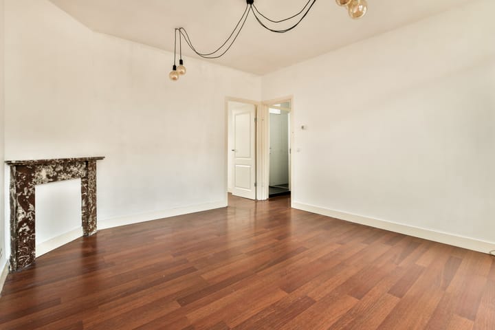 Foto 3 van Van Spilbergenstraat 17-2