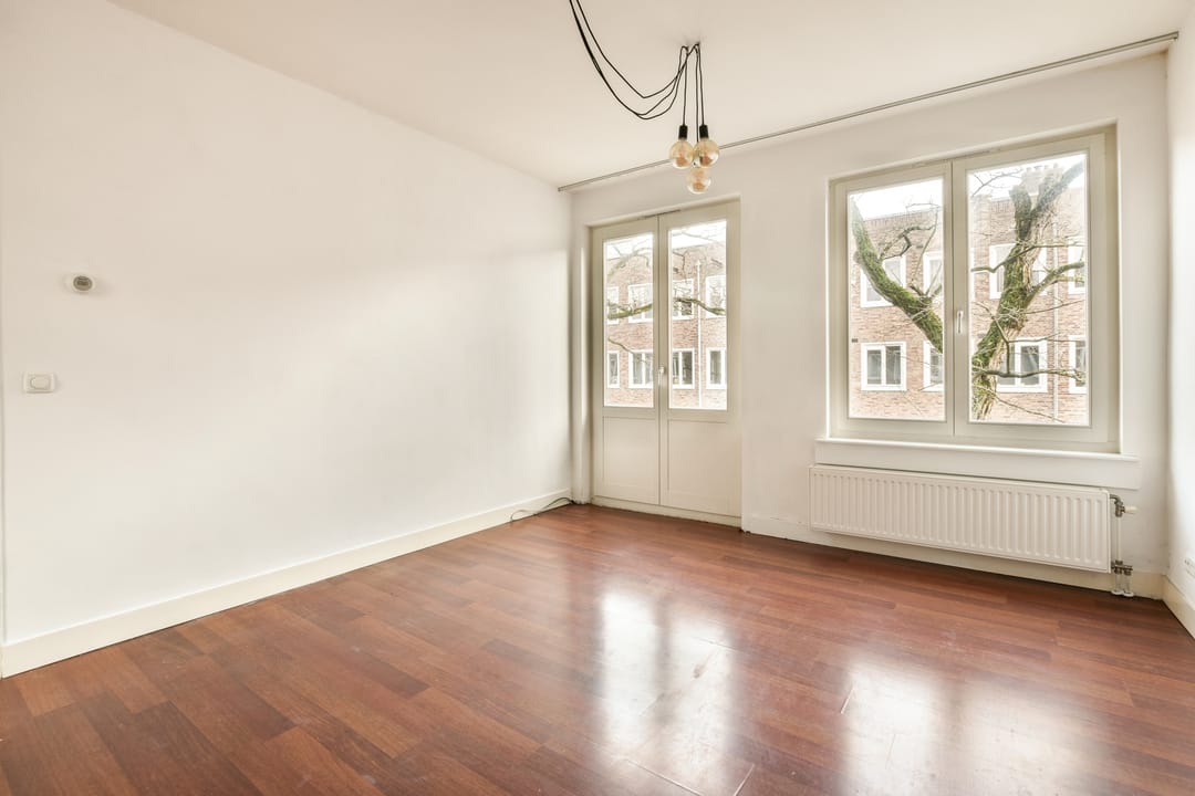 Foto 11 van Van Spilbergenstraat 17-2