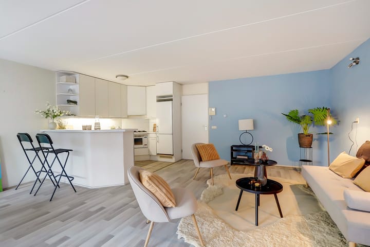 Foto 8 van Westvest 191