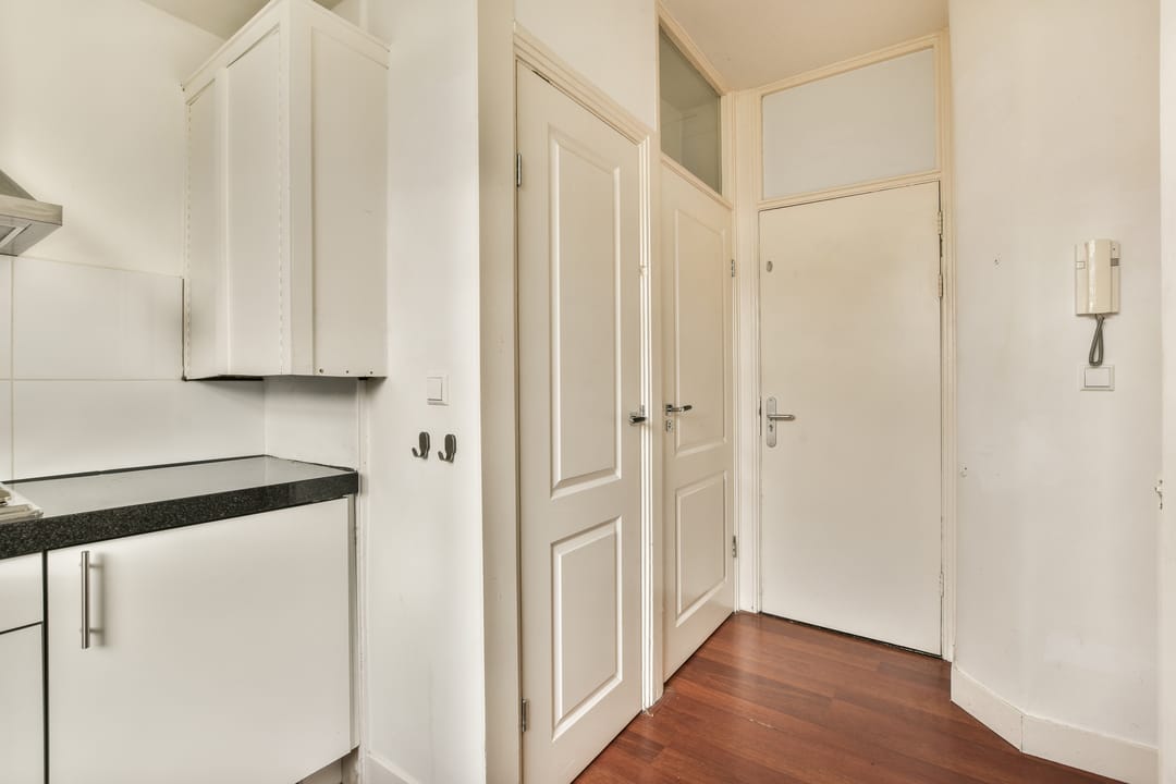 Foto 13 van Van Spilbergenstraat 17-2