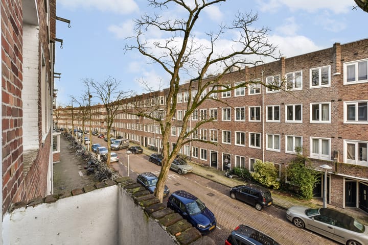 Photo 8 of Van Spilbergenstraat 17-2