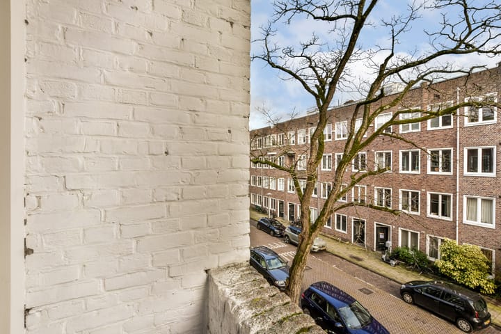 Photo 23 of Van Spilbergenstraat 17-2