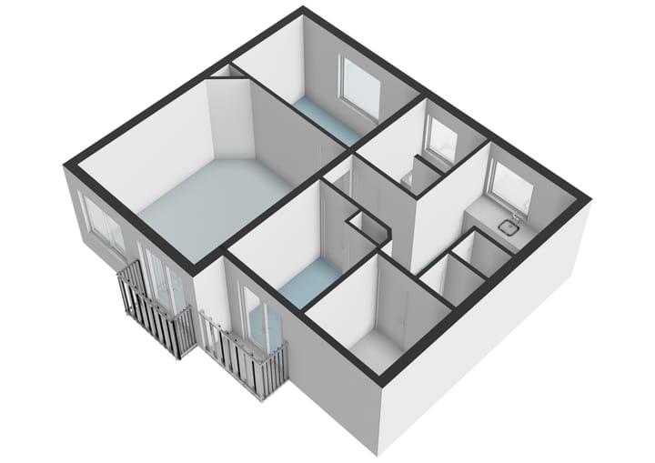 Photo 12 of Van Spilbergenstraat 17-2