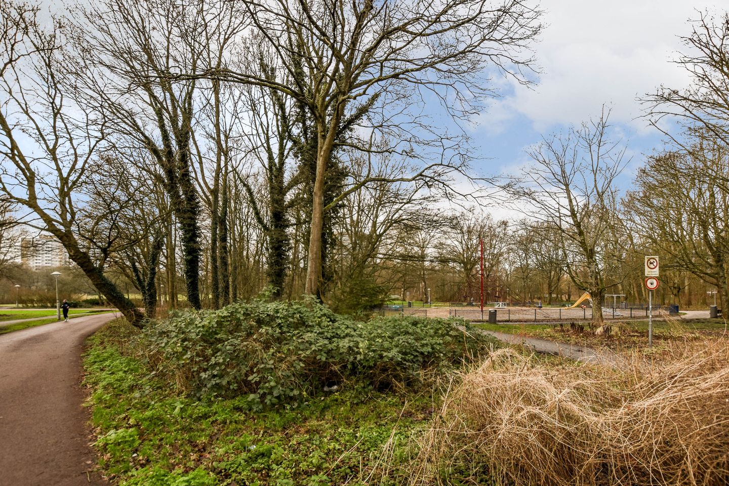 Foto 29 van Van Spilbergenstraat 17-2