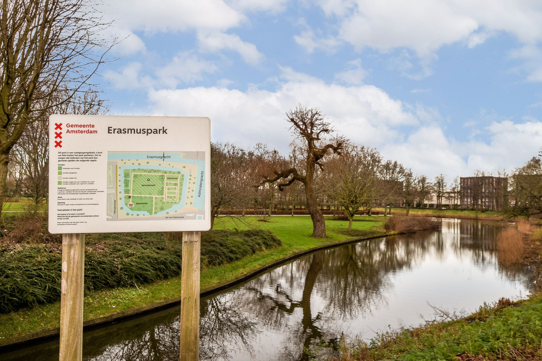 Foto 30 van Van Spilbergenstraat 17-2