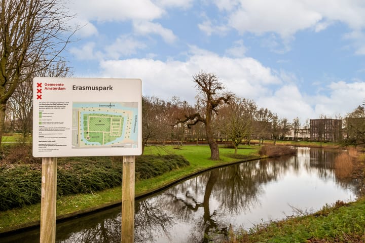 Photo 30 of Van Spilbergenstraat 17-2