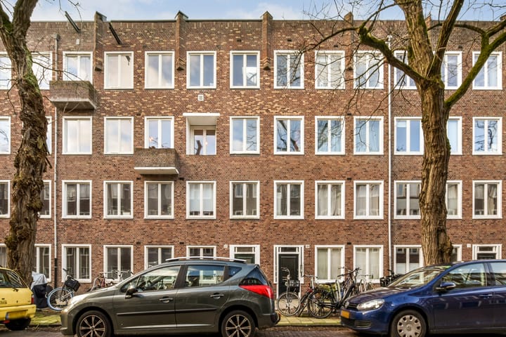 Photo 31 of Van Spilbergenstraat 17-2