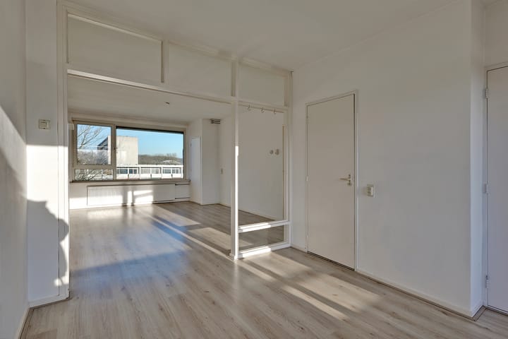 Foto 2 van Lange Wal 44-4