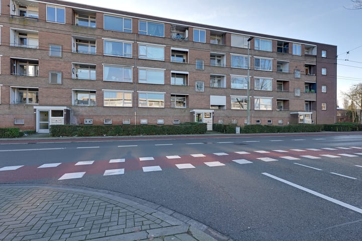 Foto 8 van Lange Wal 44-4