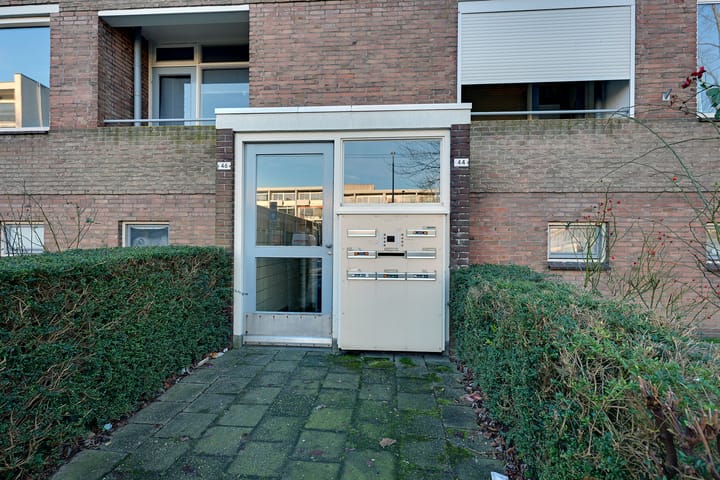 Foto 12 van Lange Wal 44-4