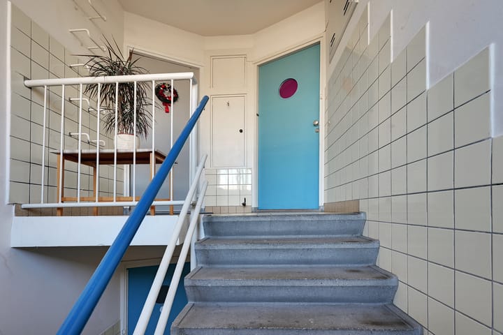 Foto 14 van Lange Wal 44-4