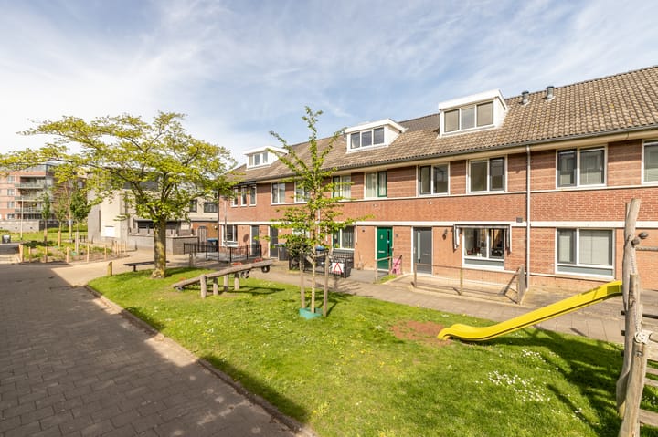 Foto 6 van Lisleede 13