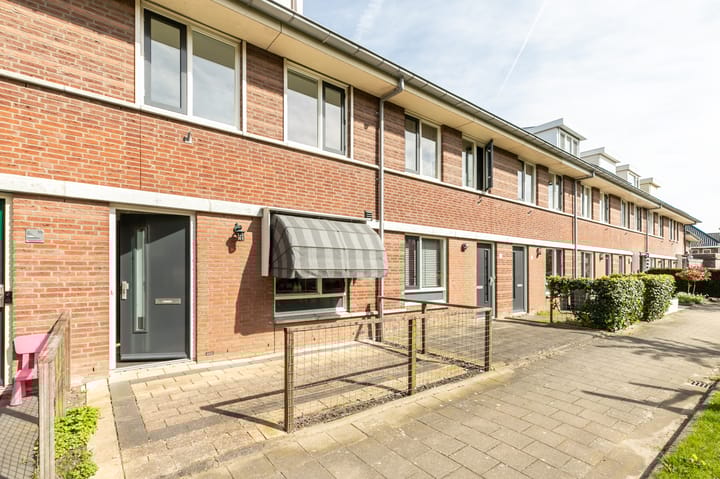 Foto 7 van Lisleede 13