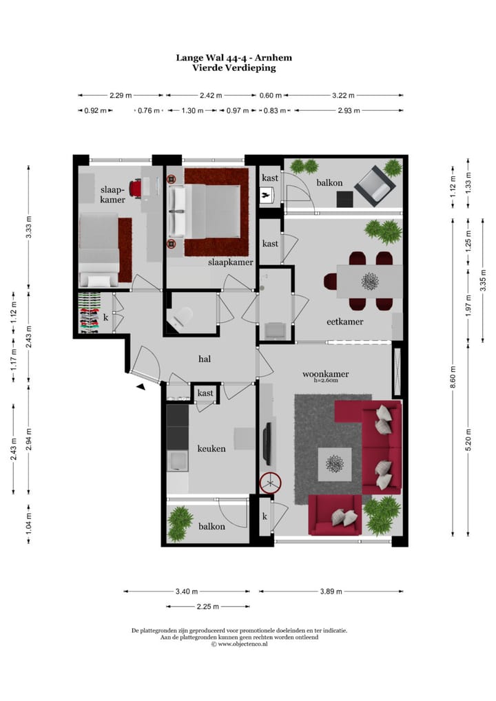 Foto 41 van Lange Wal 44-4