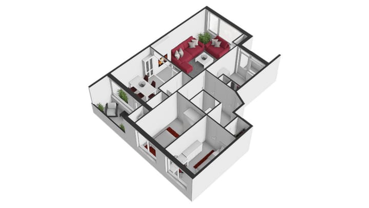 Foto 42 van Lange Wal 44-4