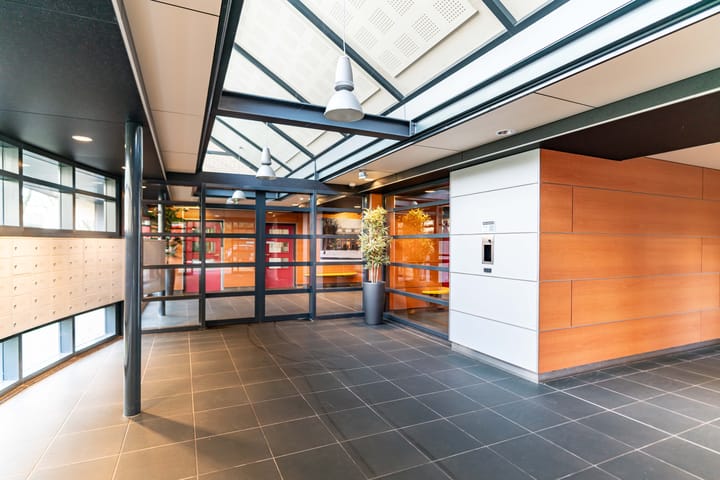 Foto 2 van Prinses Beatrixlaan 579