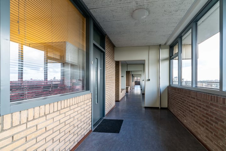 Foto 3 van Prinses Beatrixlaan 579