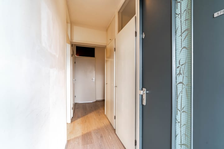 Foto 4 van Prinses Beatrixlaan 579