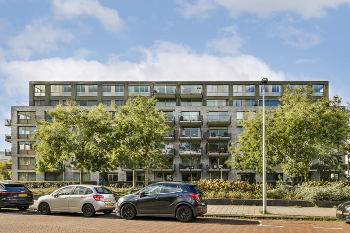 Photo 1 of Saskia van Uijlenburgkade 138