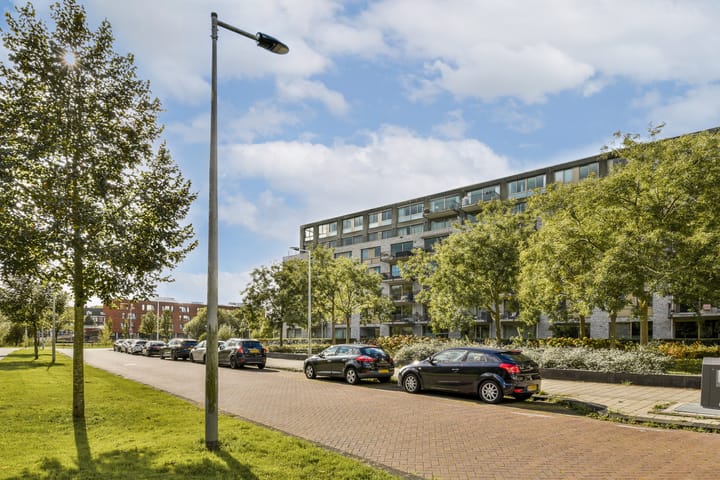 Foto 2 van Saskia van Uijlenburgkade 138