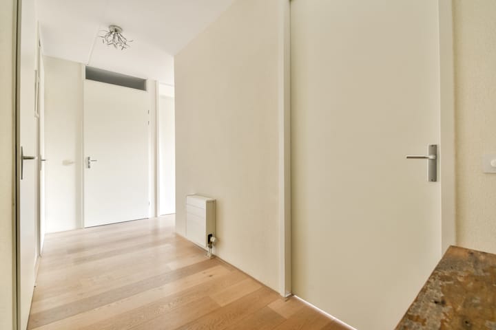 Foto 3 van Saskia van Uijlenburgkade 138