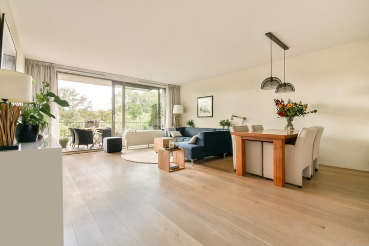 Foto 4 van Saskia van Uijlenburgkade 138