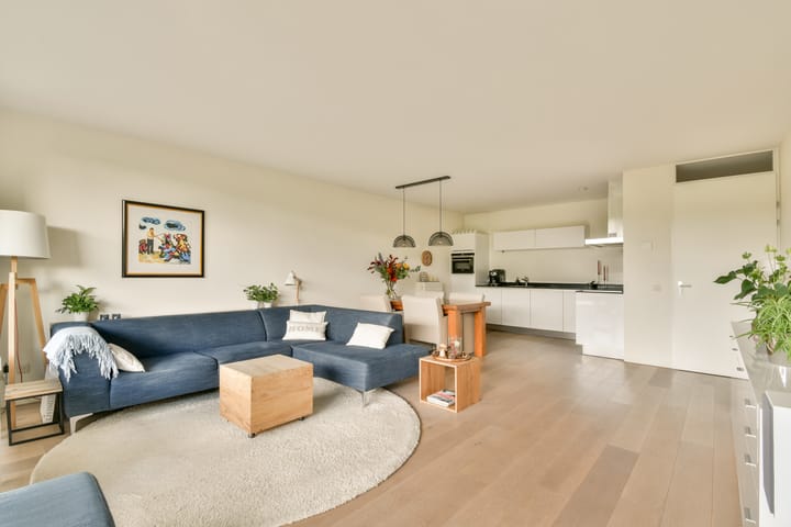 Foto 5 van Saskia van Uijlenburgkade 138