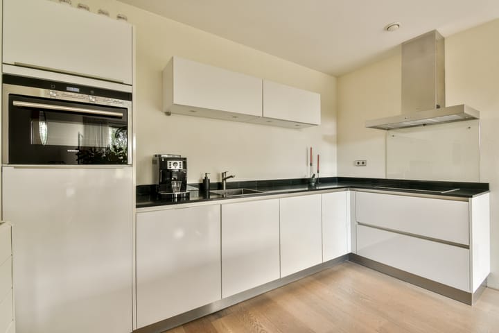 Photo 7 of Saskia van Uijlenburgkade 138