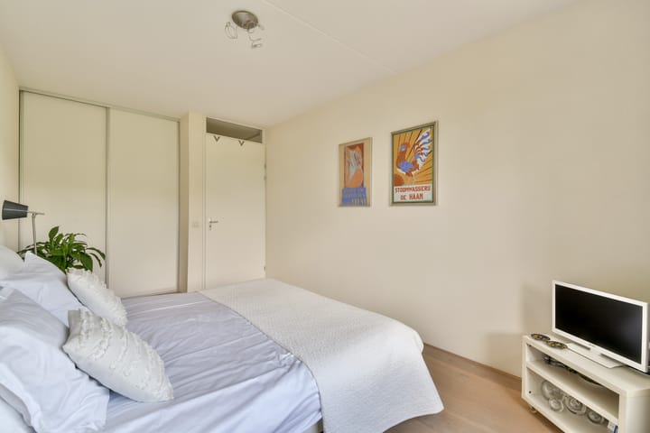 Photo 13 of Saskia van Uijlenburgkade 138