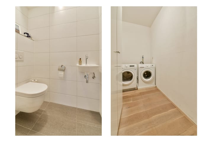 Photo 15 of Saskia van Uijlenburgkade 138