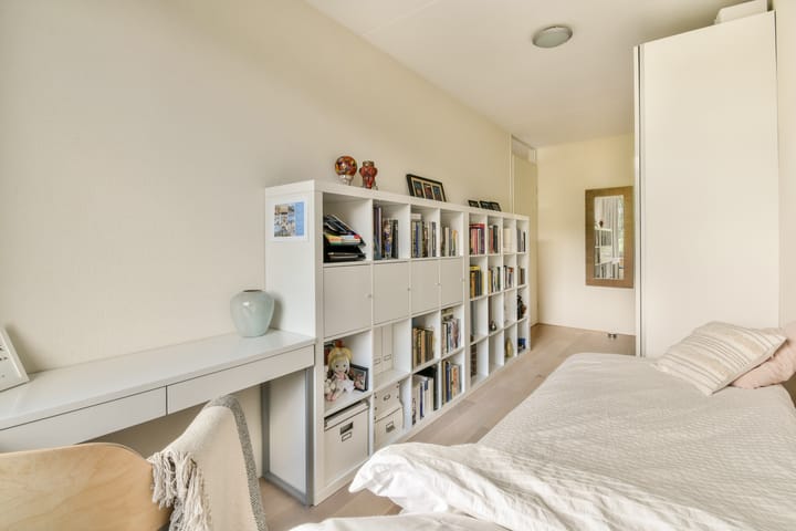 Photo 17 of Saskia van Uijlenburgkade 138