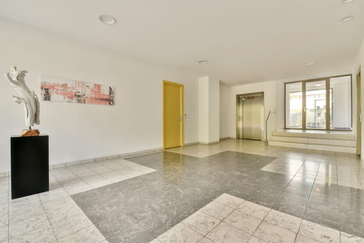 Photo 20 of Saskia van Uijlenburgkade 138