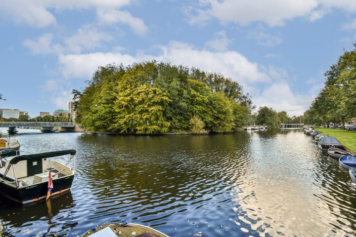 Photo 21 of Saskia van Uijlenburgkade 138