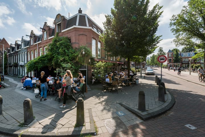 Photo 23 of Saskia van Uijlenburgkade 138