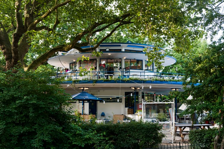 Photo 24 of Saskia van Uijlenburgkade 138