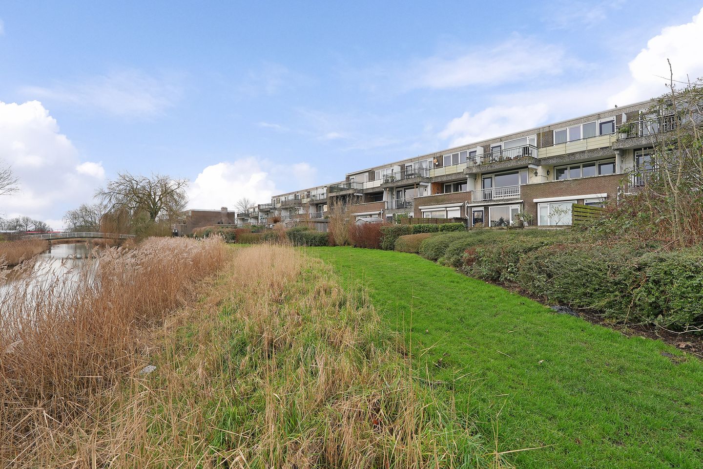 Foto 1 van Bossenburg 51