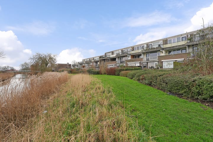 Foto 1 van Bossenburg 51