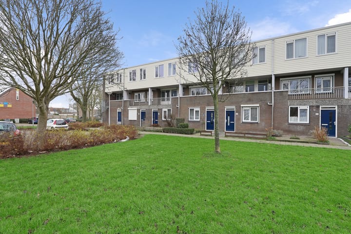 Foto 2 van Bossenburg 51