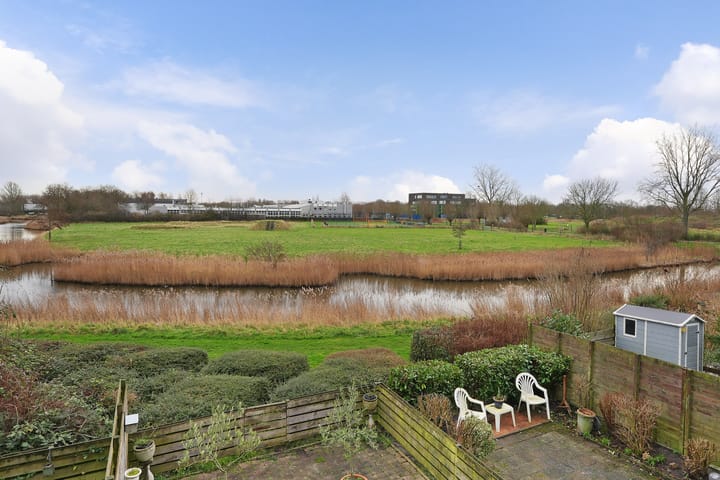 Foto 3 van Bossenburg 51