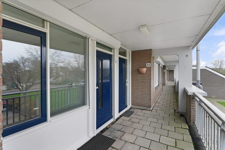 Foto 4 van Bossenburg 51