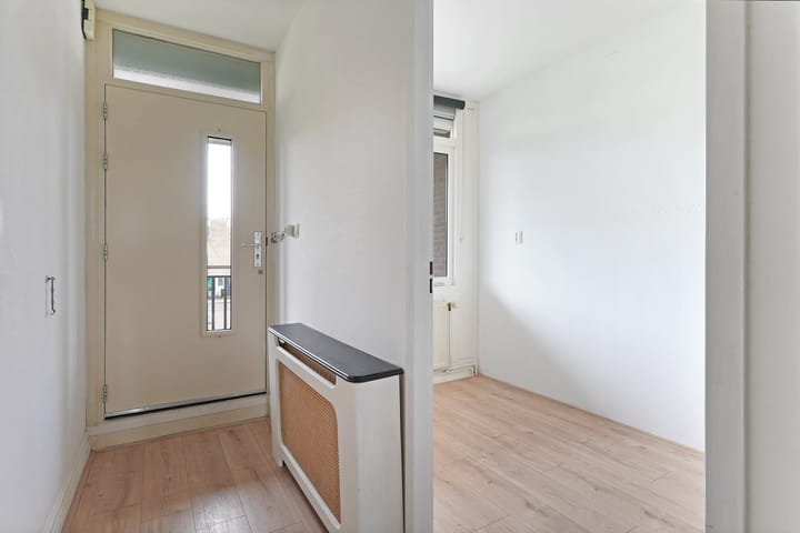 Foto 5 van Bossenburg 51