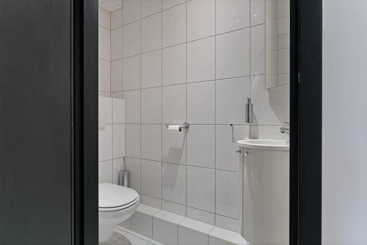 Foto 9 van Bossenburg 51