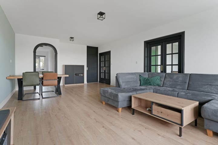 Foto 12 van Bossenburg 51