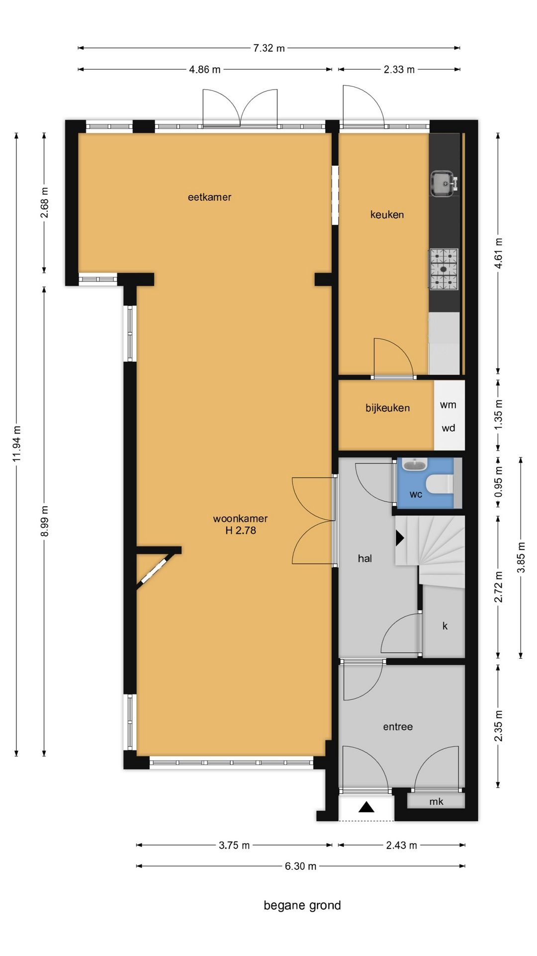 Foto 42 van Santhorstlaan 16